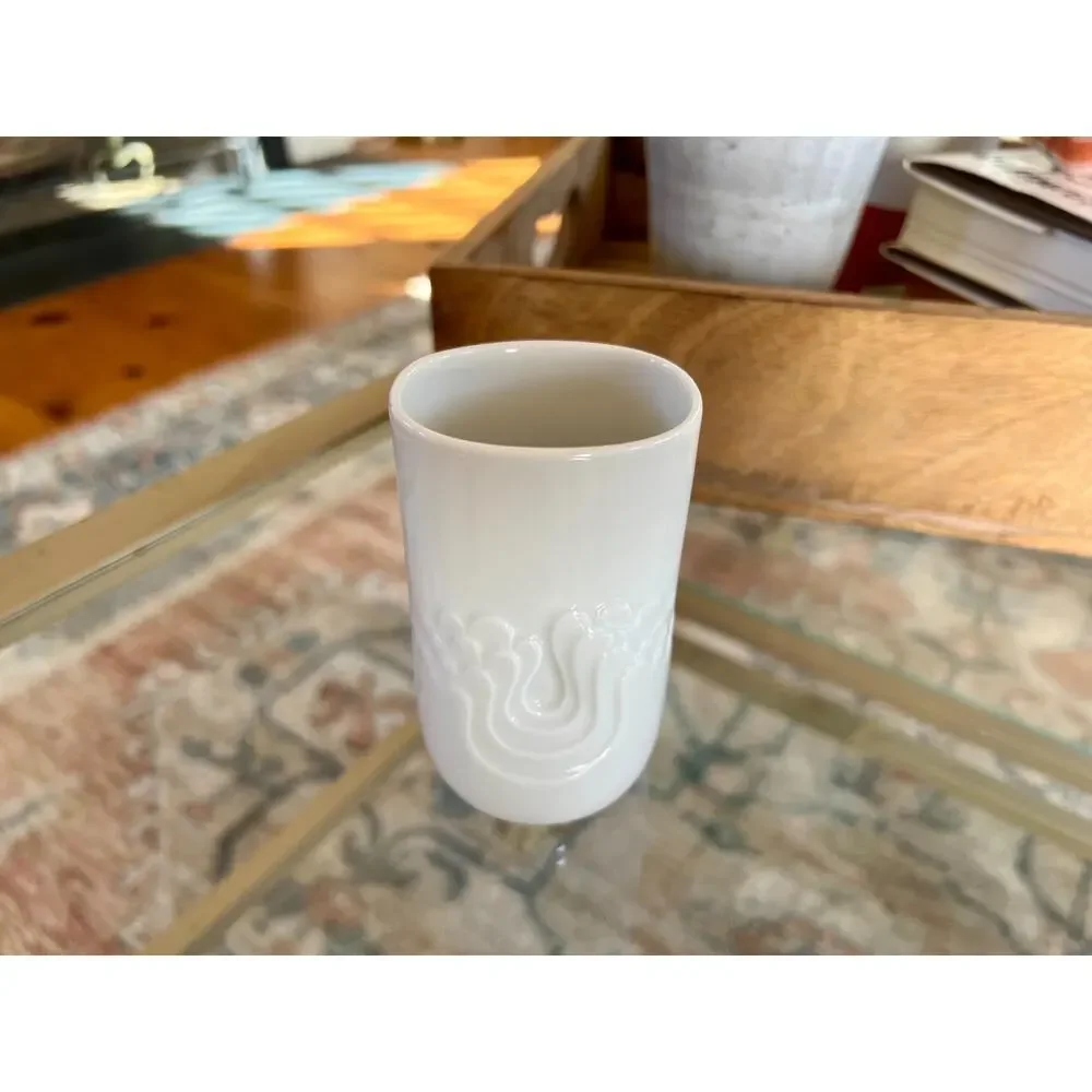 Thomas Rosenthal rare mid